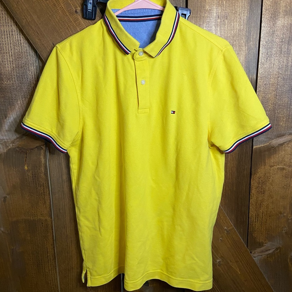 Tommy Hilfiger polo